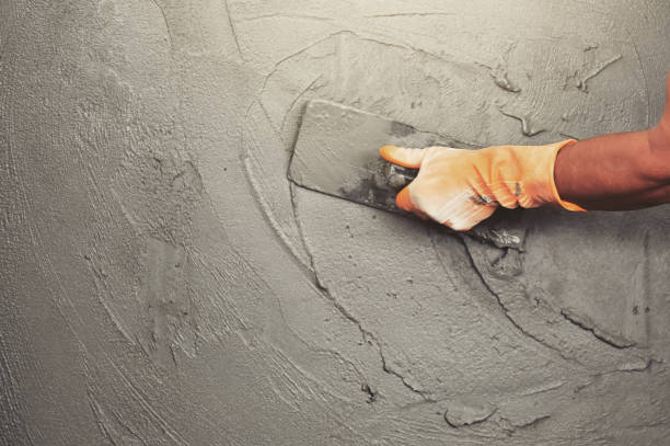 Best Concrete Crack Repair  in Eldorado, TX